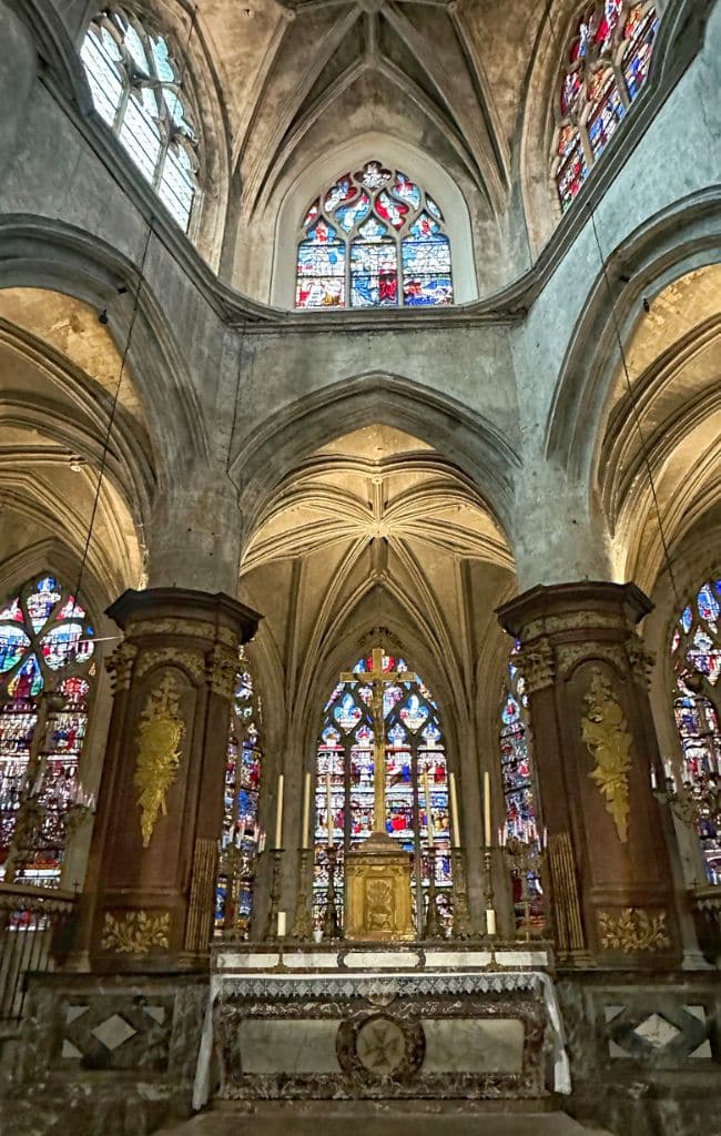 Things to do in Troyes