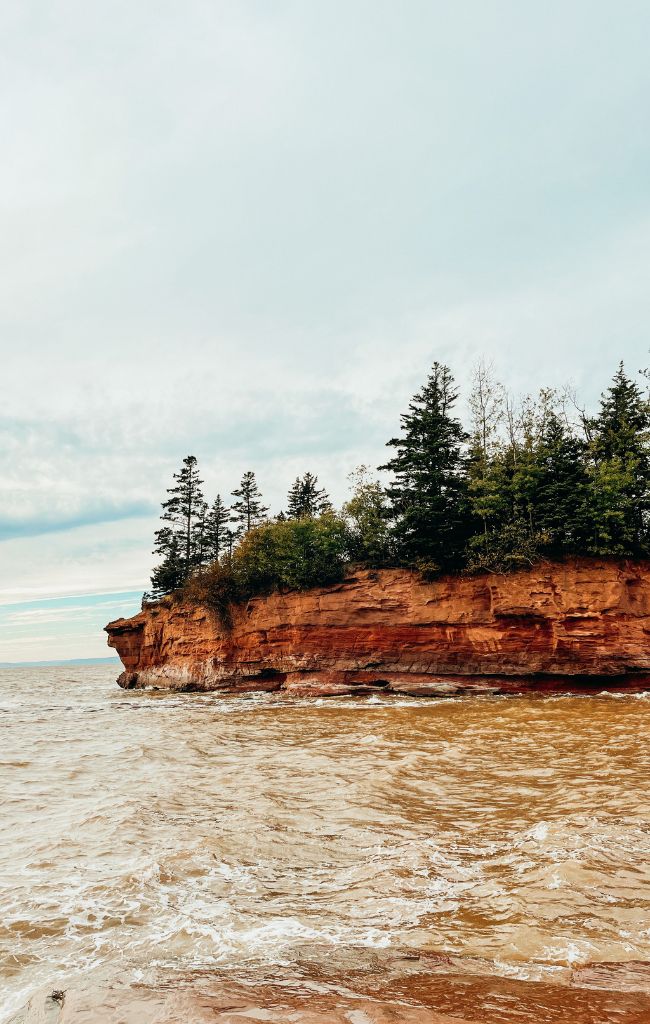 Nova Scotia Road Trip