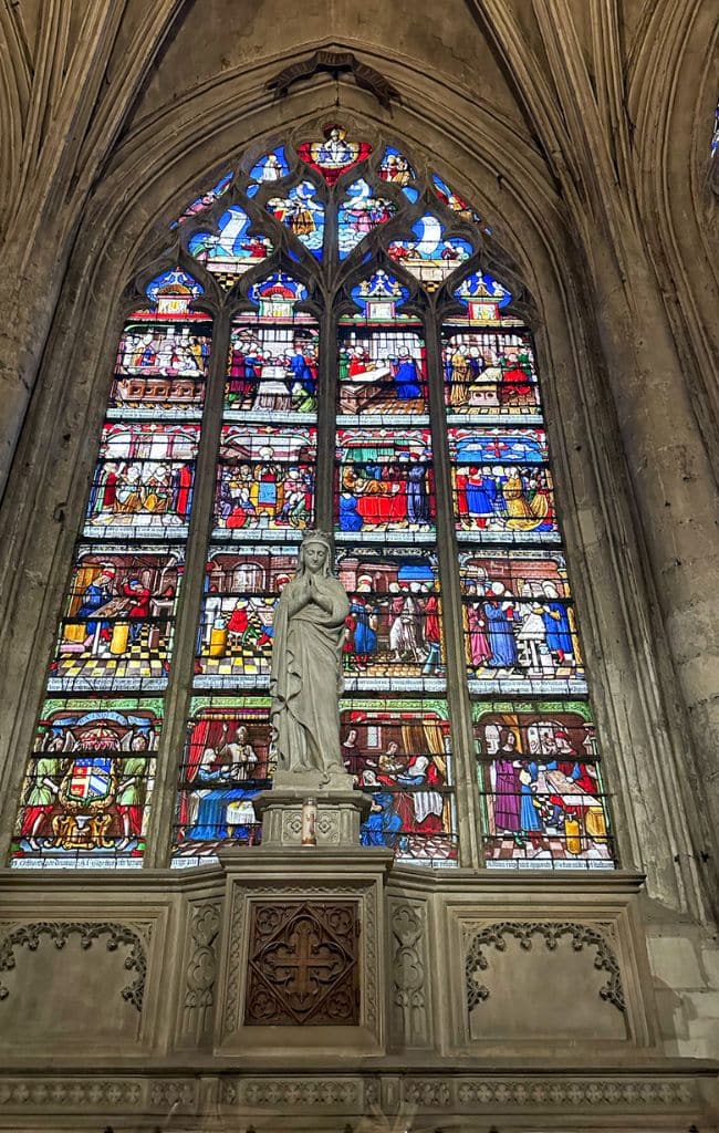 Things to do in Troyes