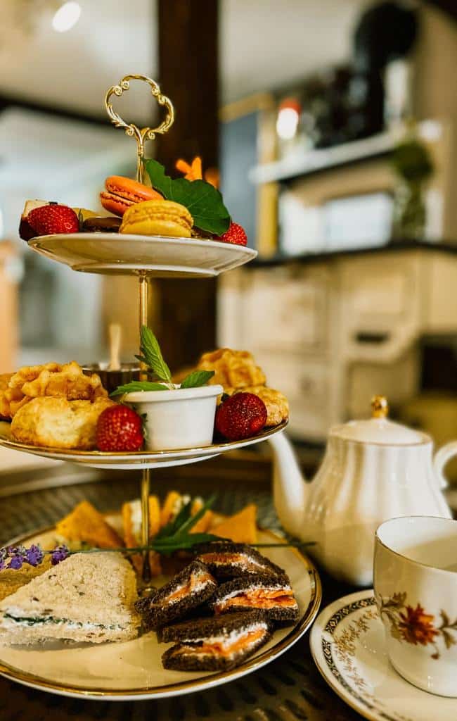 3 days in Quebec City