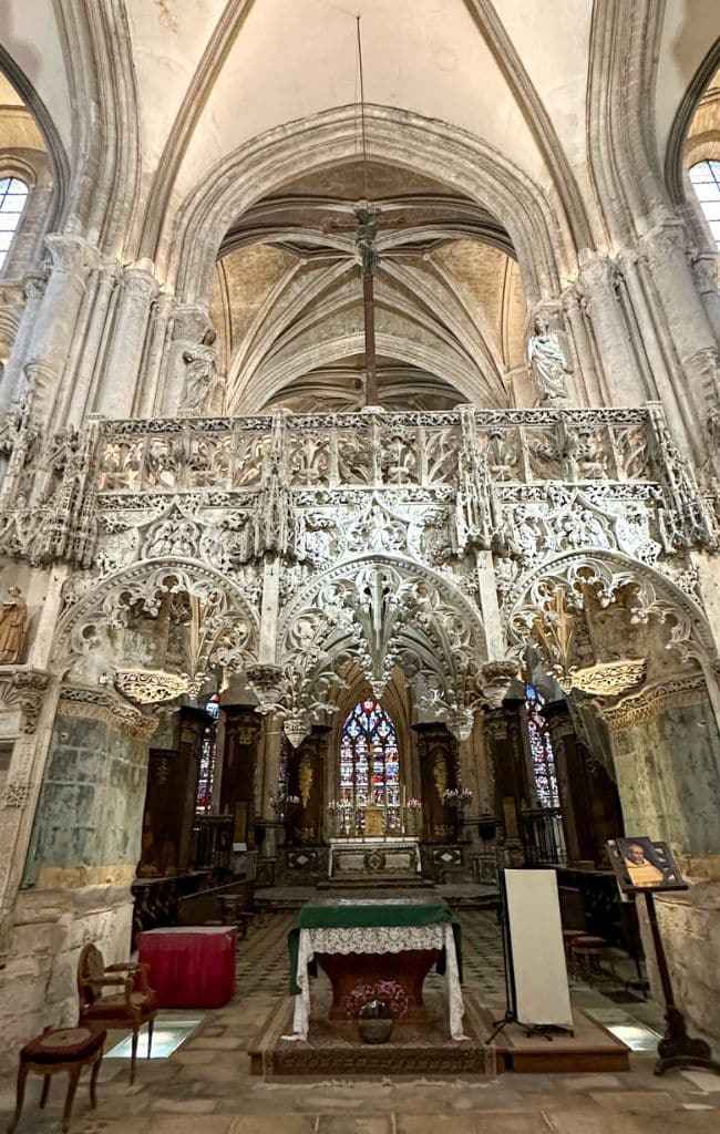 Things to do in Troyes