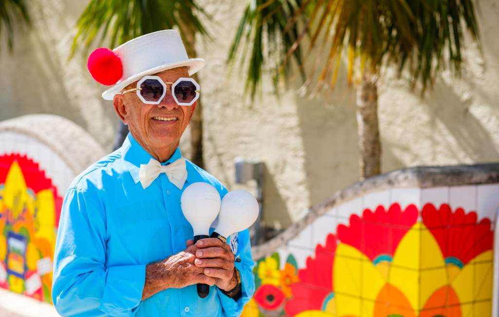 best things to do in Miami with kids