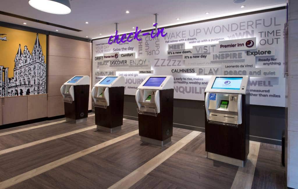 The best Premier Inn in London for families