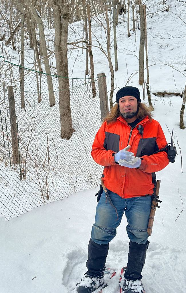 Hokkaido winter itinerary