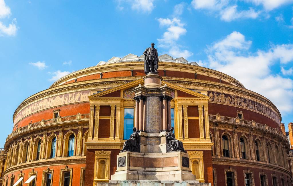 Things to do in London in September