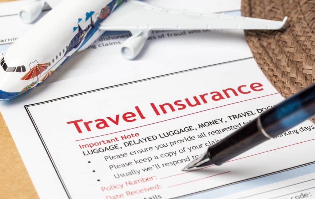 Travel mistakes to avoid