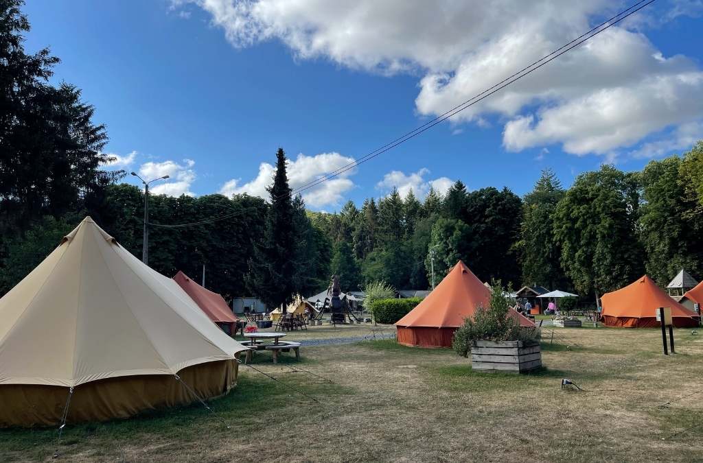 Caves of Han-sur-Lesse
