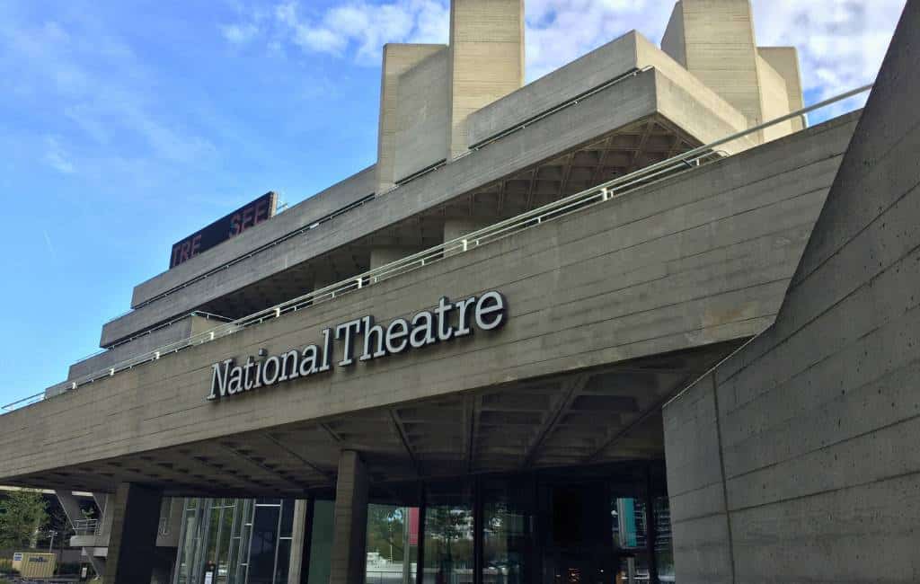 best family shows in London