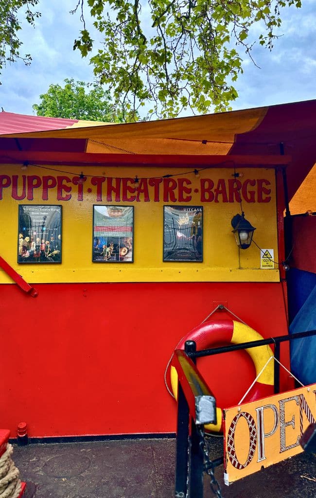 Hidden Gems in London