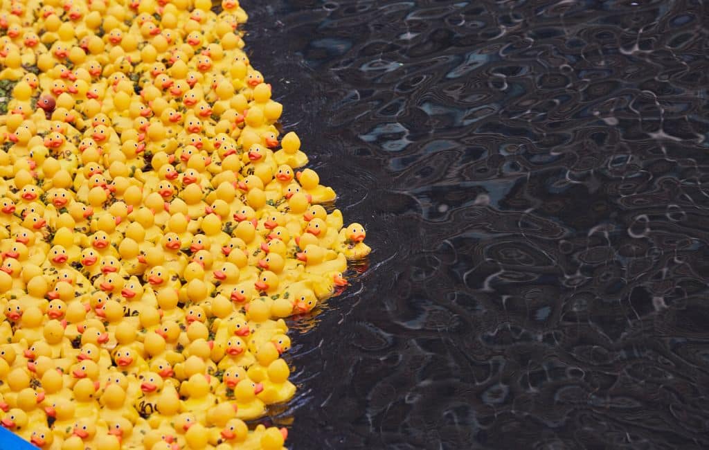 Things to do in London in July