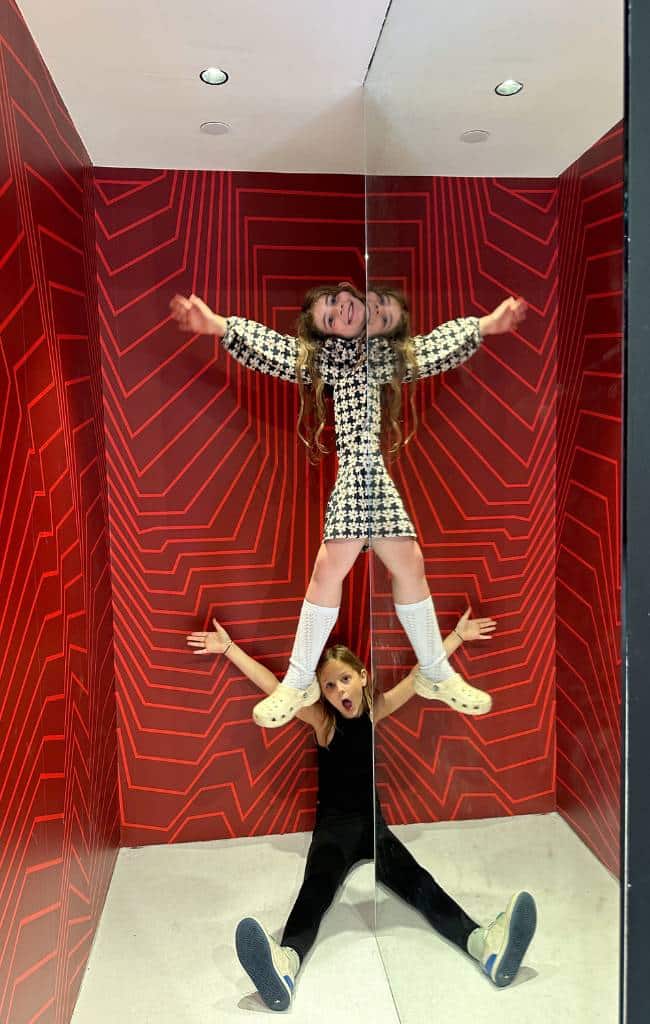 Paradox Museum London