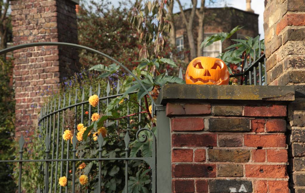 October half term in London