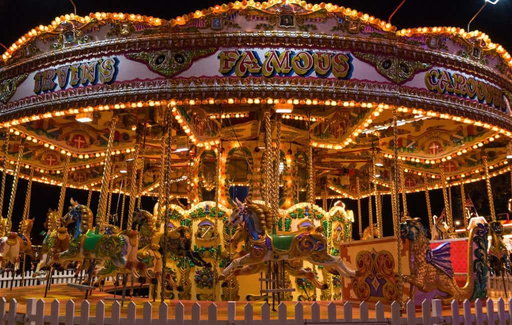 Things to do in London in November