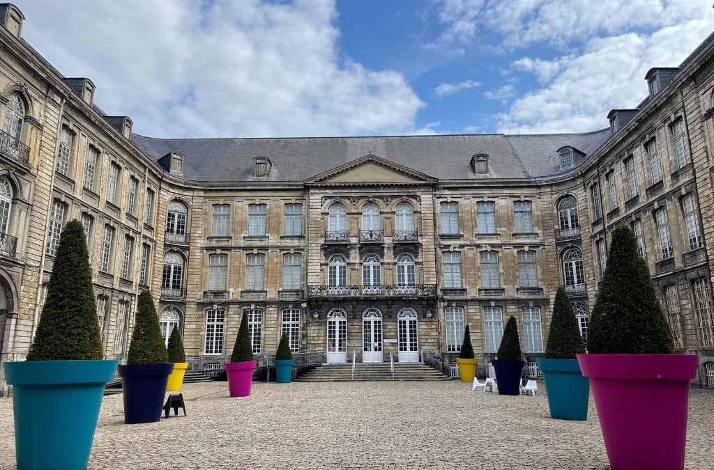 Things to do in Arras, France