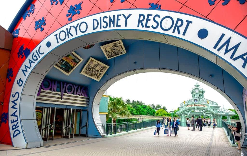 best hotels in Tokyo for families