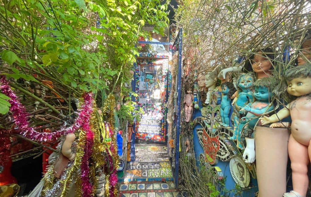 House of Dreams London