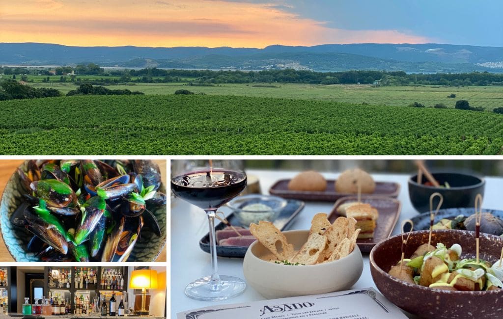 Château Capitoul, France