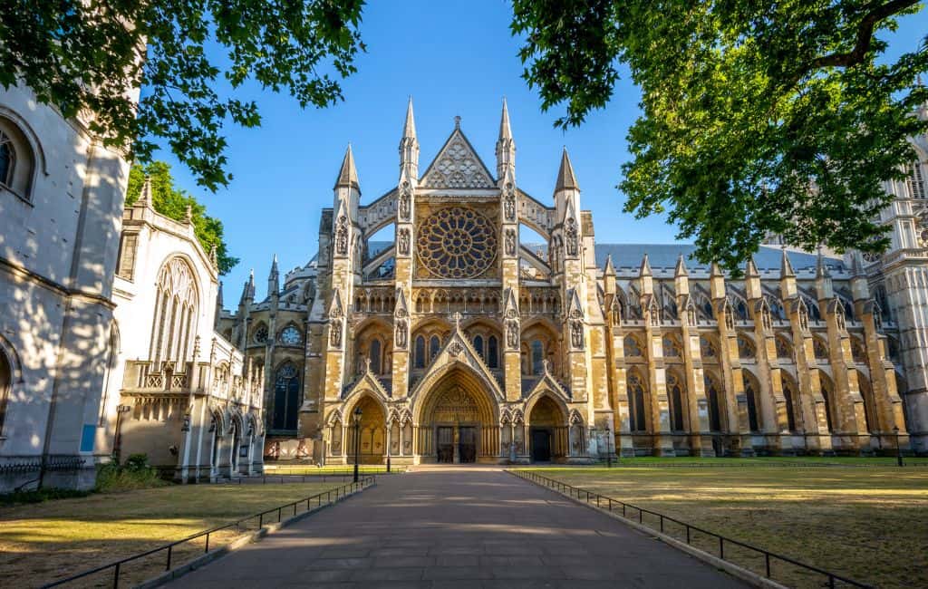 Things to do in London in March