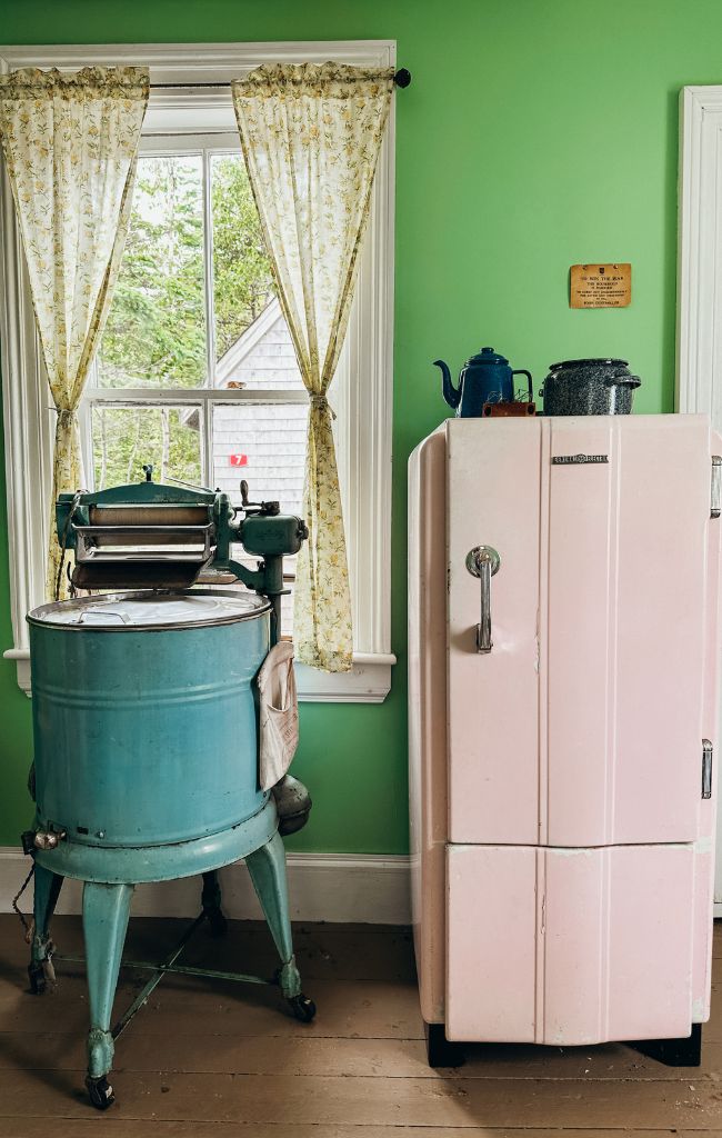 eastern shore Nova Scotia itinerary