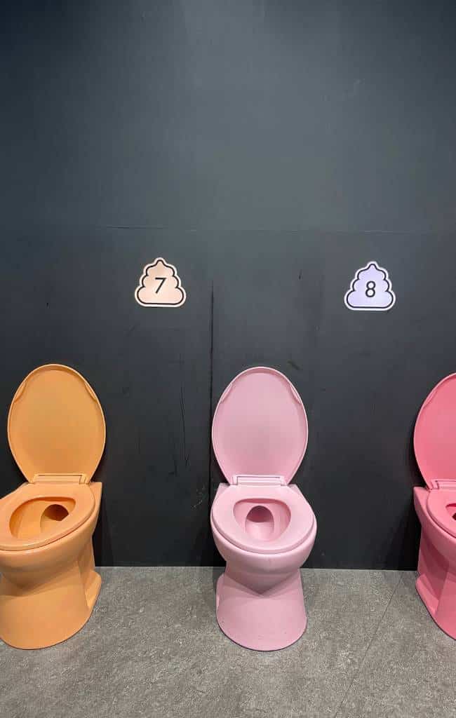 7 day itinerary Tokyo