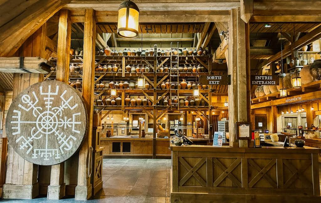 Parc Astérix Review