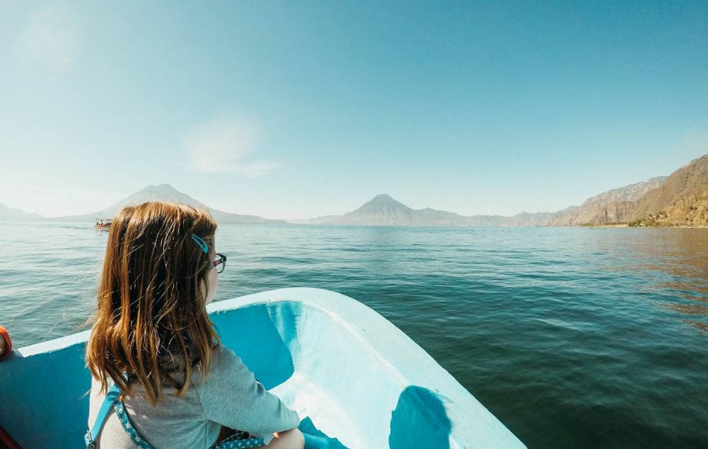 10-day Guatemala Itinerary