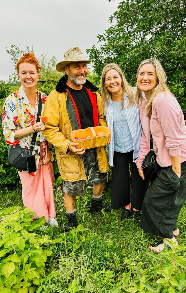 3 days in Quebec City