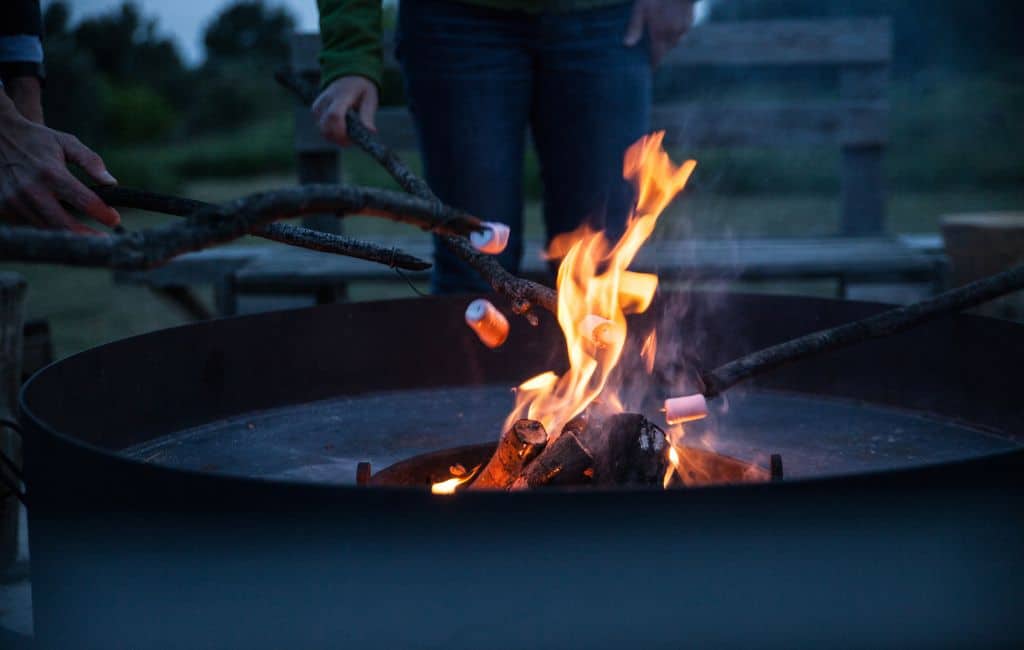 forest Days glamping Catalonia Spain