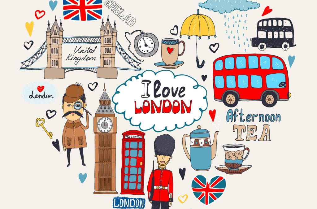 Things to do in London in September