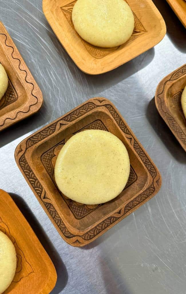 Hokkaido winter itinerary