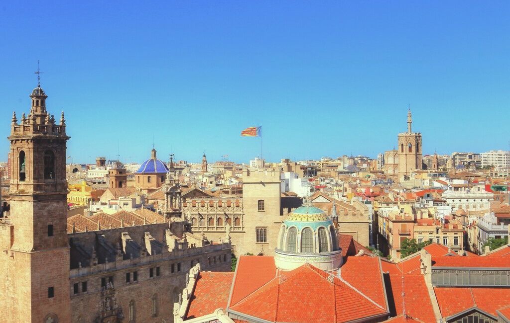 Learn Spanish in Valencia