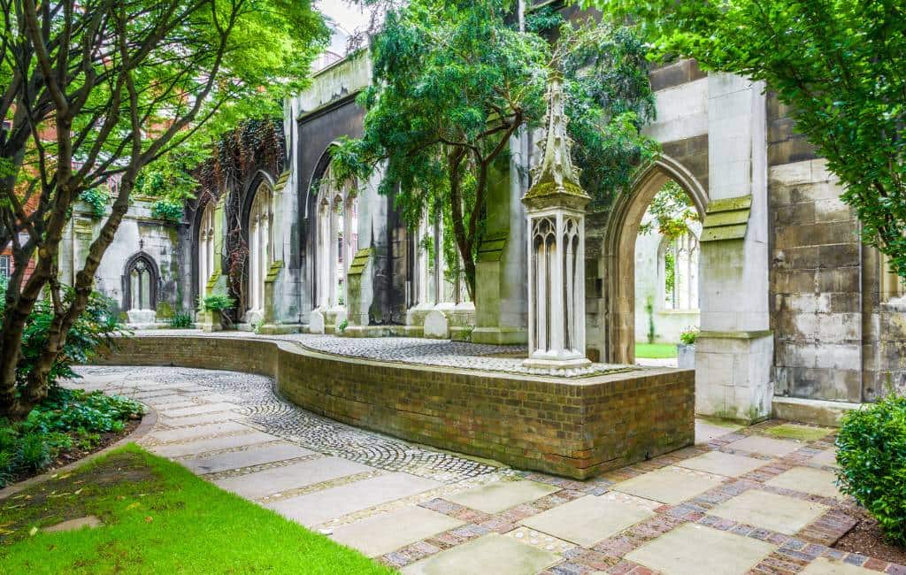 London Hidden Gems