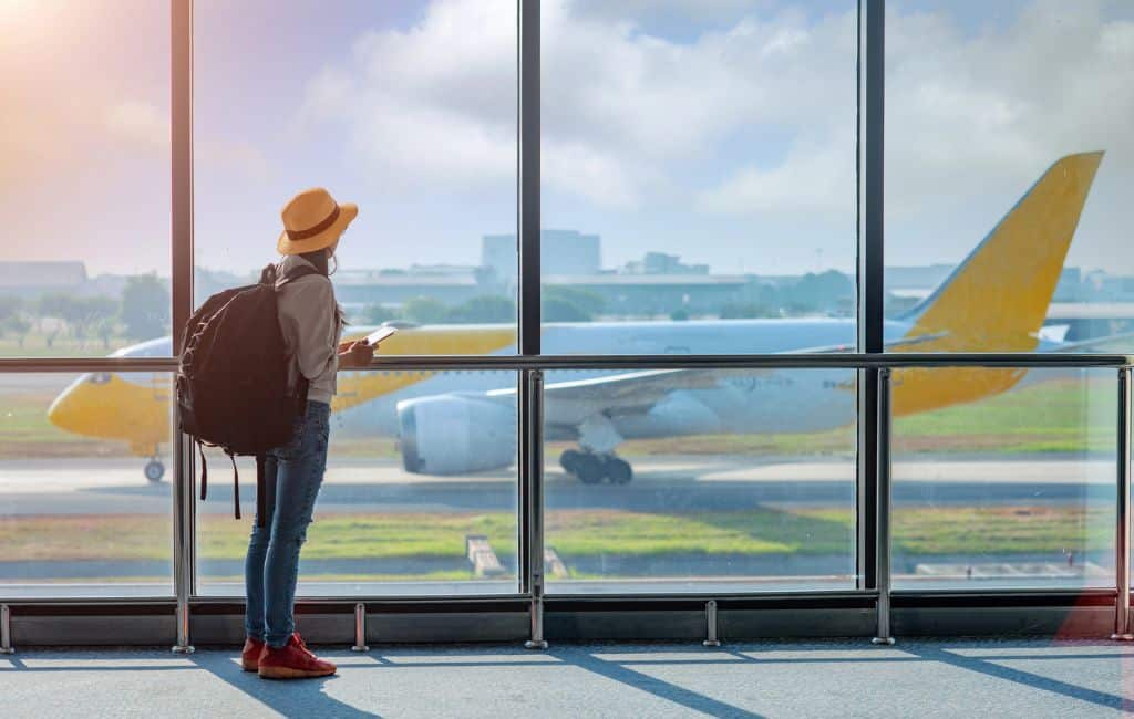 Travel mistakes to avoid