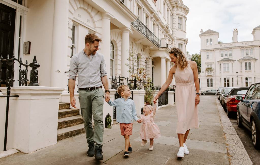 London family Photographer