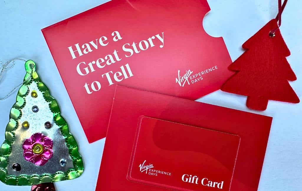 present ideas for travel lovers