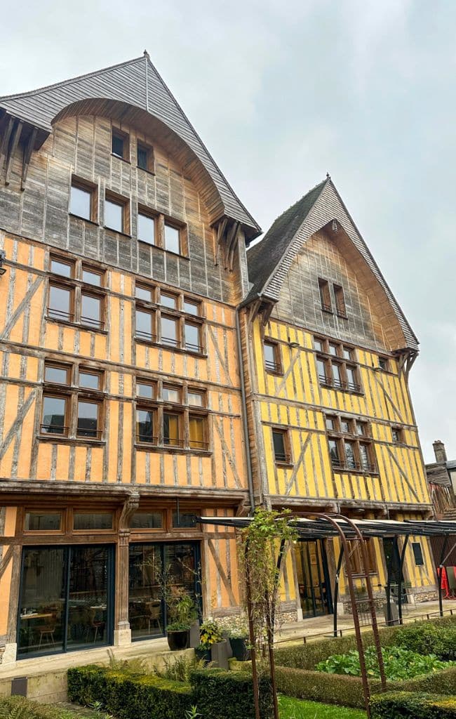 Things to do in Troyes