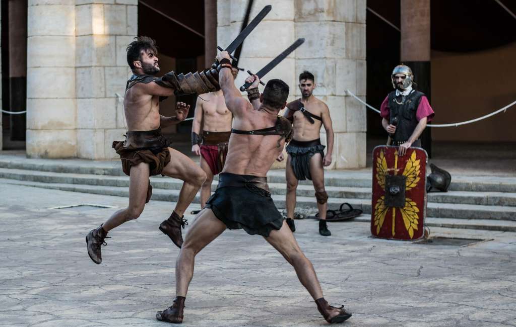 Luxury family holidays