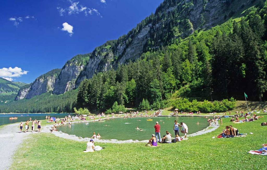 Alpine French School Morzine