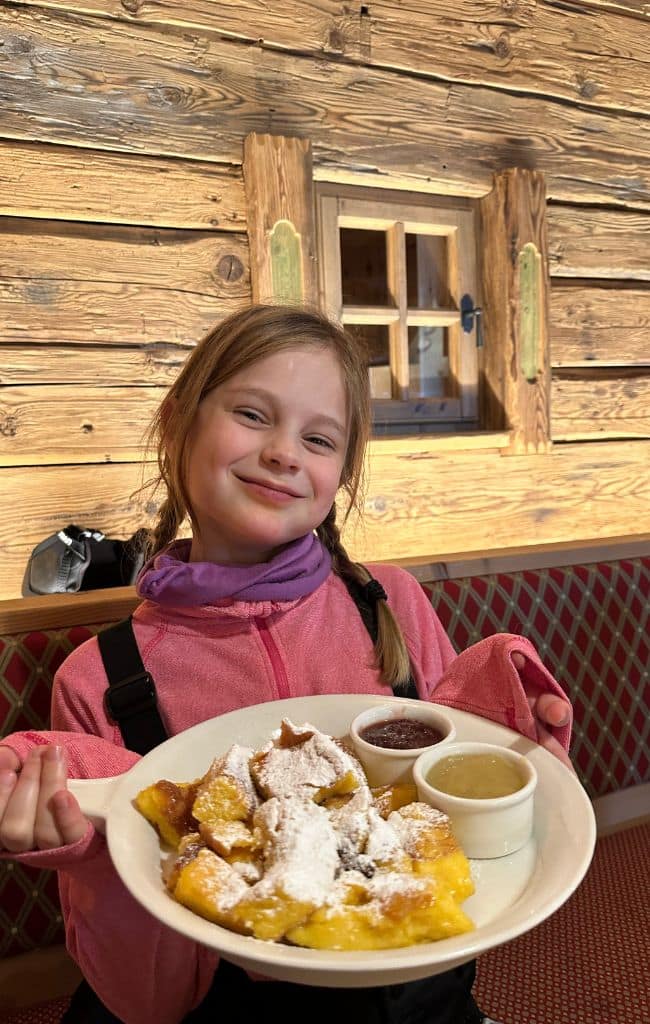 serfaus-fiss-ladis in Austria