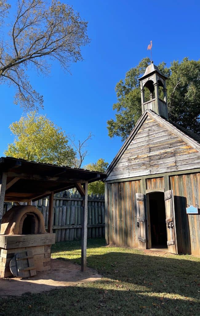 things to do in Natchitoches