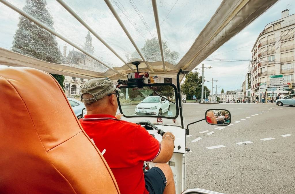 Things to do in Limoges