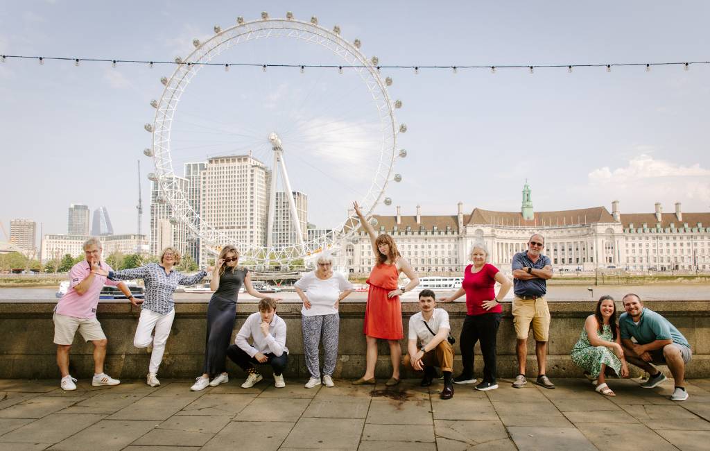 London family Photographer