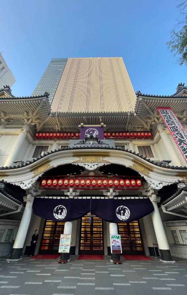 7 day Tokyo itinerary