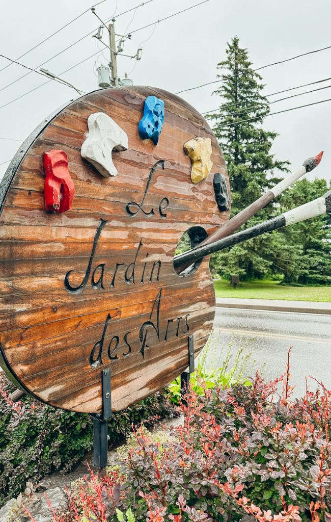 3 days in Quebec City