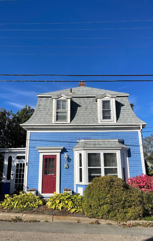 Nova Scotia road trip