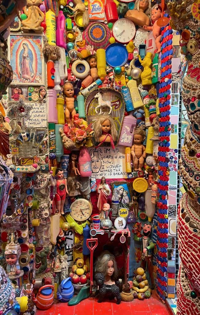 House of Dreams London