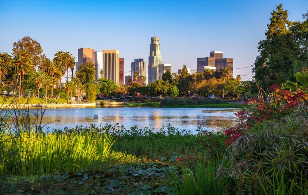 LA Like a Local Deposit Photos