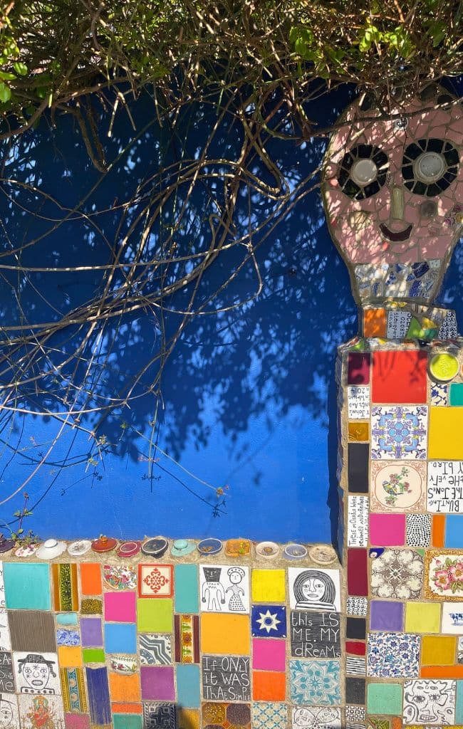 Hidden Gems in London