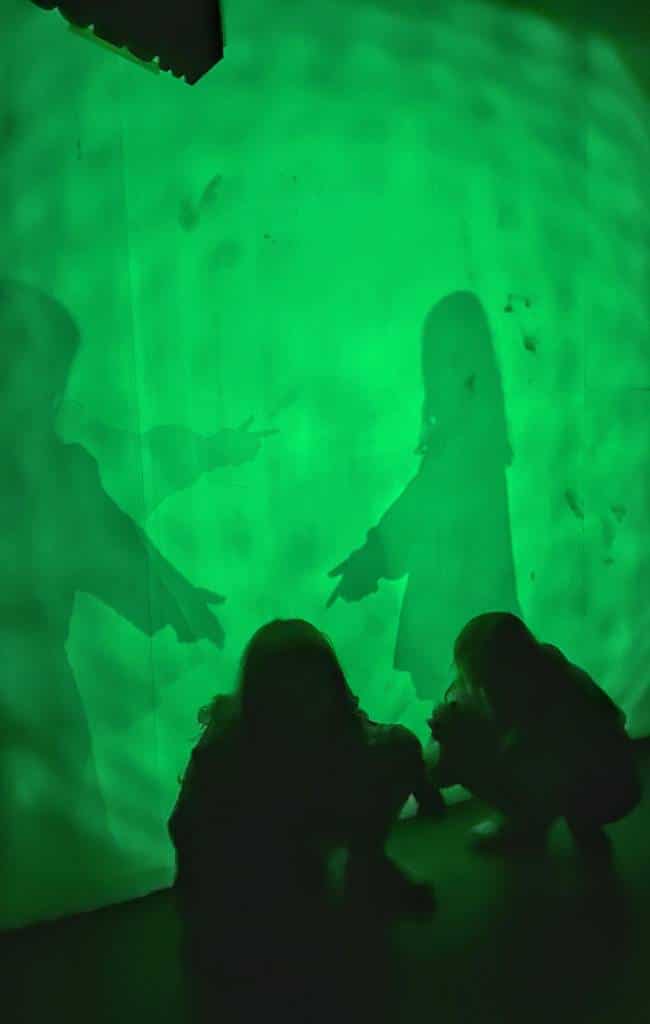 Paradox Museum London