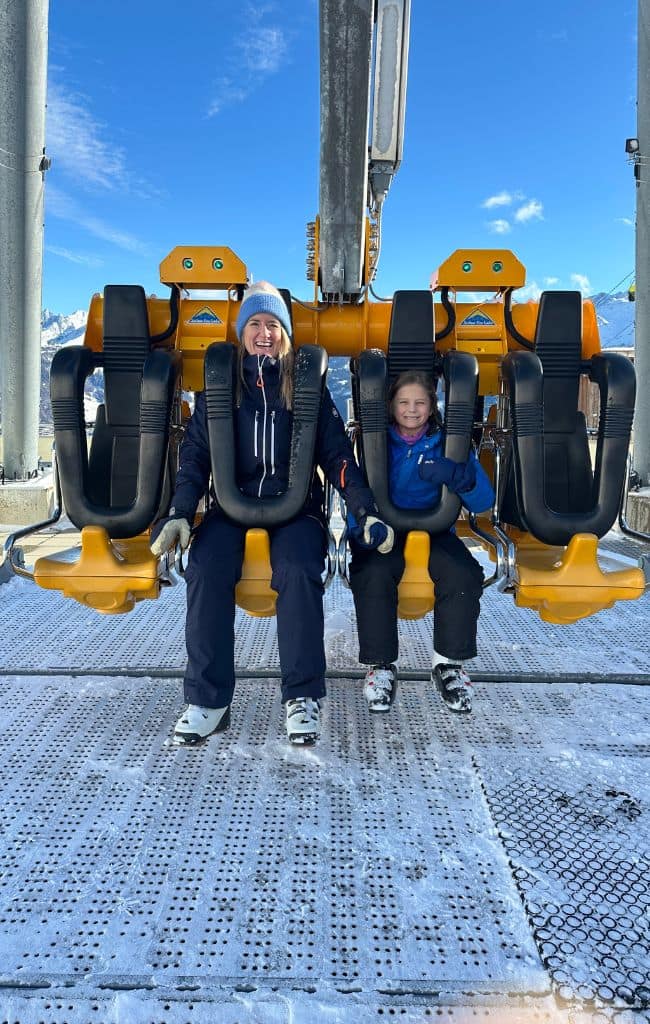 serfaus-fiss-ladis in Austria